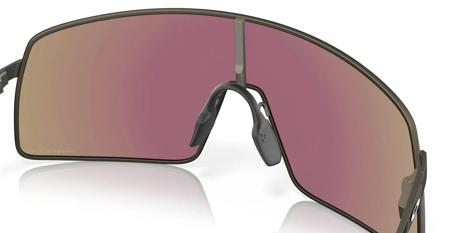 Oakley Sutro Ti 6013 Sunglasses - view 10